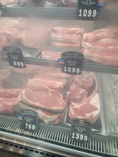 Supermarket «Stater Bros. Markets», reviews and photos, 9750 19th St, Rancho Cucamonga, CA 91737, USA