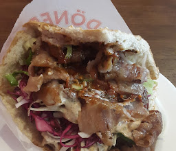 König Döner-Imbiss photo