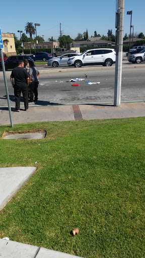 Mexican Restaurant «El Pollo Loco», reviews and photos, 7519 Atlantic Ave, Cudahy, CA 90201, USA