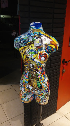 Boutique «About U Boutique», reviews and photos, 4340 Atlantic Ave, Long Beach, CA 90807, USA