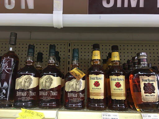 Liquor Store «Liquor Plus», reviews and photos, 11332 S Orange Blossom Trail, Orlando, FL 32837, USA