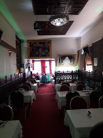 Atmosphère du Restaurant indien Le Taj Mahal à Belfort - n°9