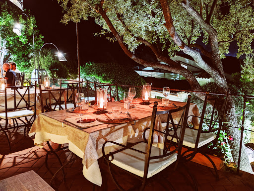 Aruanà Churrascaria Poltu Quatu Porto Cervo in Poltu Quatu, Provincia di Sassari