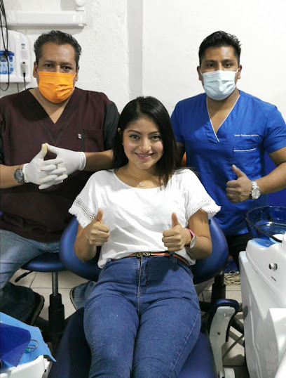 Consultorio Dental C.D. Jovani Morales