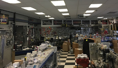 Bowtie Classic Car & Muscle Car Auto Parts Store and Restorations