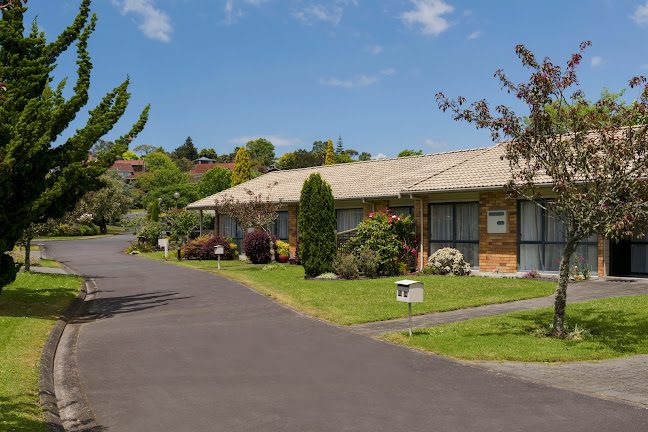 Arvida Parklane Auckland - Auckland