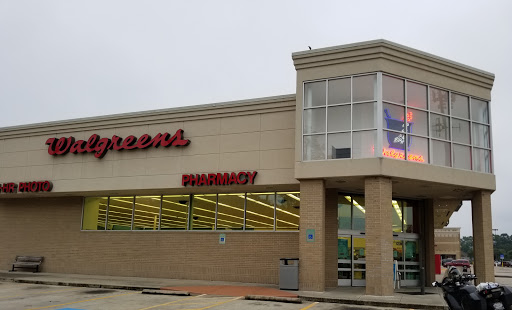 Walgreens