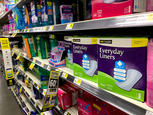 Home Goods Store «Dollar General», reviews and photos, 2140 Oregon St, Port Orford, OR 97465, USA