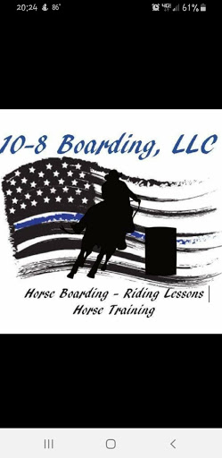 10-8 Boarding, LLC