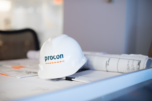 Procon Consulting LLC (HQ)