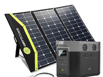 Solarcamp24 - Dein Fachhändler für Solarmodule, Dachzelte, Camping-Zubehör & Elektrik