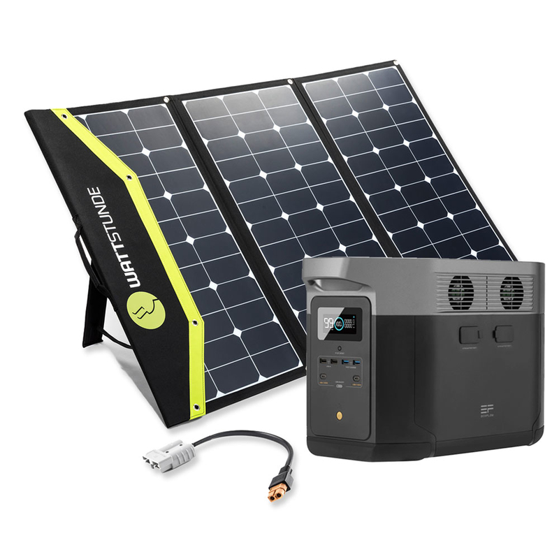 Solarcamp24 - Dein Fachhändler für Solarmodule, Dachzelte, Camping-Zubehör & Elektrik