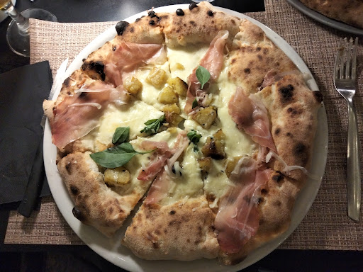 Pizzeria Napule in Catania, Città Metropolitana di Catania