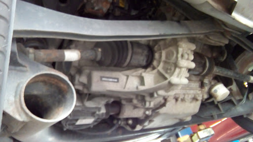 Transmission Shop «Cottman Transmission and Total Auto Care», reviews and photos, 950 Chestnut St, Emmaus, PA 18049, USA