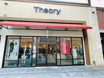 Theory Clarksburg Outlet