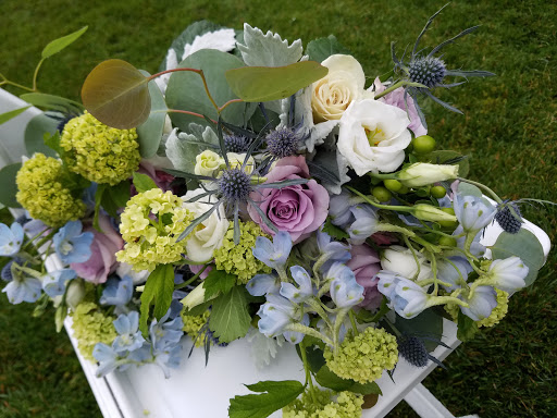 Florist «Fleur De Lis Florist», reviews and photos, 226 N Liberty St # 1, Baltimore, MD 21201, USA