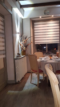 Les plus récentes photos du Restaurant français Au Bon Accueil à Chaufour-lès-Bonnières - n°12