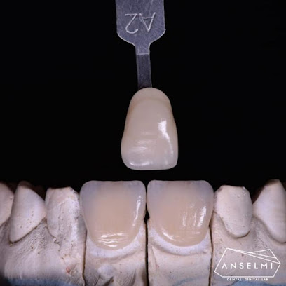 Laboratorio Dental Daniel Anselmi