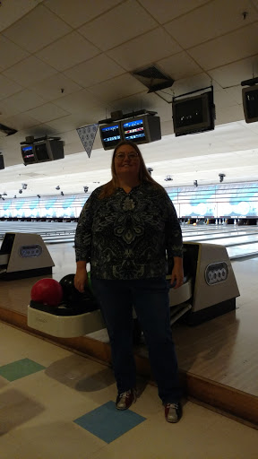 Bowling Alley «White Sands Bowling Center», reviews and photos, 653 Beal Pkwy NW, Fort Walton Beach, FL 32547, USA