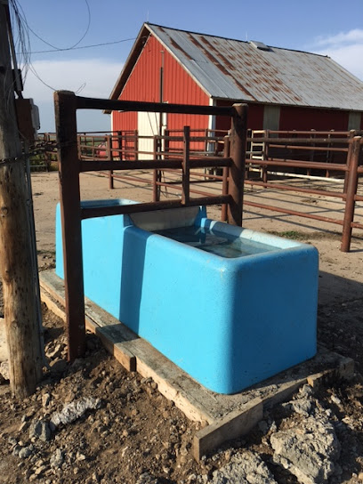 Iowa Engineered Concrete Products/Blue River