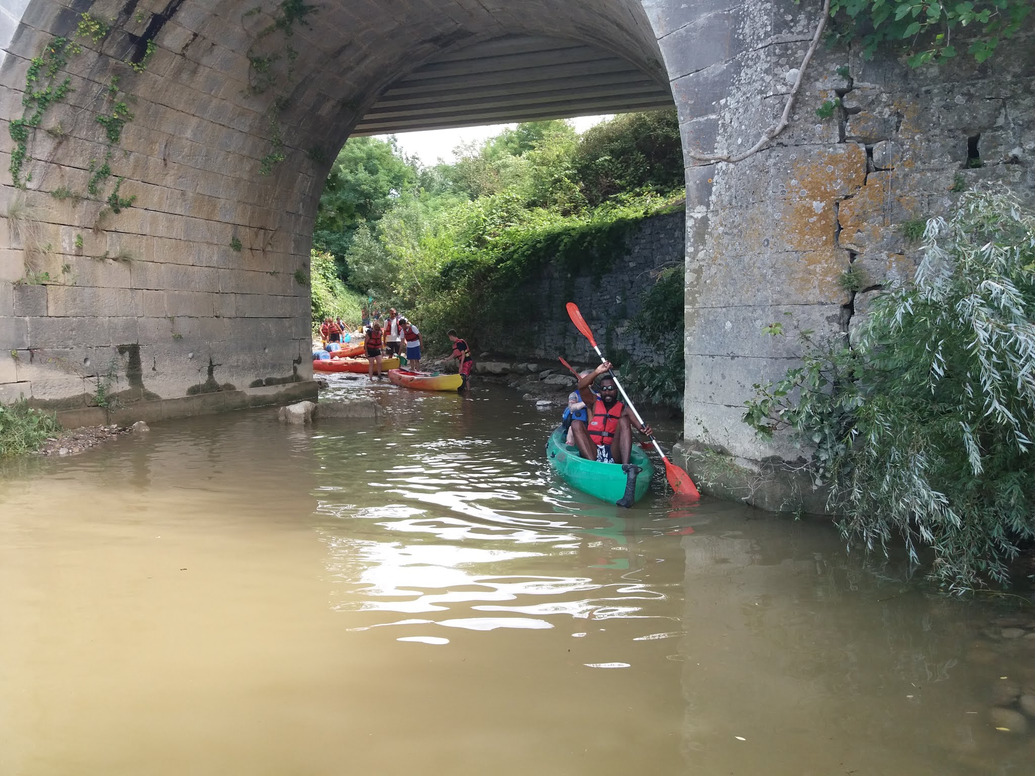 Photo n° 8 de l'avis de Bénédicte.i fait le 15/08/2018 à 06:21