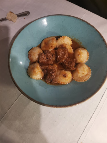 Konoba Malo selo - Restoran