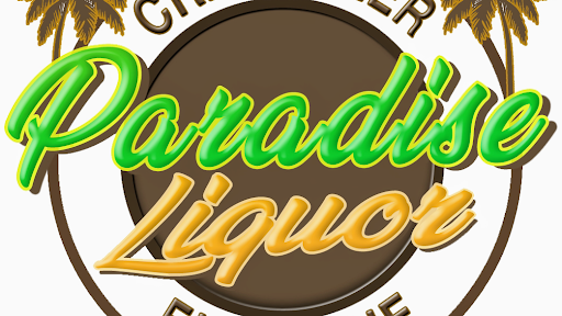 Liquor Store «Paradise Liquor», reviews and photos, 3237 Hilton Rd, Ferndale, MI 48220, USA