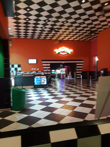 Movie Theater «Cinemark Movies 8», reviews and photos, 420 Oakbend Dr, Lewisville, TX 75067, USA