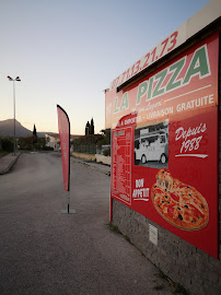 Photos du propriétaire du Pizzeria La Pizz'A (Le Pradet) - n°5