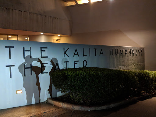 Performing Arts Theater «Kalita Humphreys Theatre», reviews and photos, 3636 Turtle Creek Blvd, Dallas, TX 75204, USA