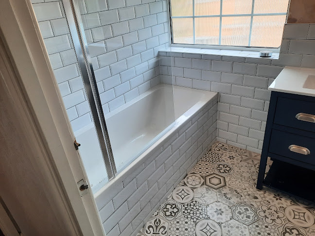 Reviews of Total plumbing and tiling in York - Construction company
