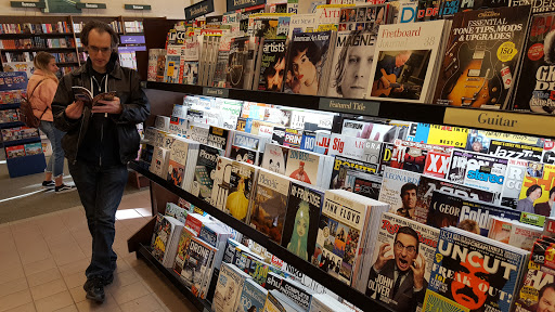 Book Store «Barnes & Noble», reviews and photos, 392 State Road Route 6, North Dartmouth, MA 02747, USA