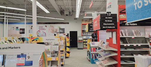 Office Supply Store «Staples», reviews and photos, 14497 Potomac Mills Rd, Woodbridge, VA 22192, USA