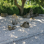 Photo n° 29 de l'avis de Martin.a fait le 24/10/2022 à 12:37 pour Jardin Zen d'Erik Borja à Beaumont-Monteux