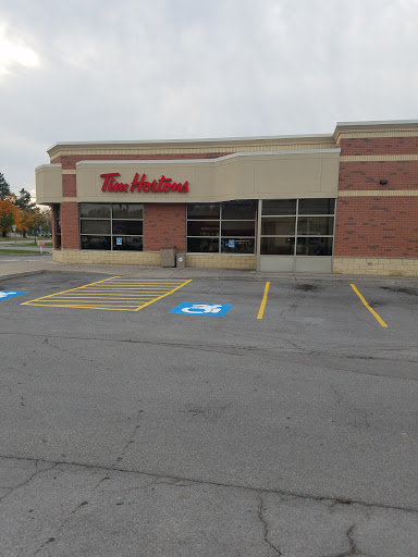 Coffee Shop «Tim Hortons», reviews and photos, 4380 Buffalo Rd, North Chili, NY 14514, USA