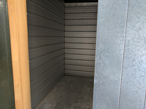 Self-Storage Facility «Stor-It Self Storage», reviews and photos, 19822 Pauling, Foothill Ranch, CA 92610, USA