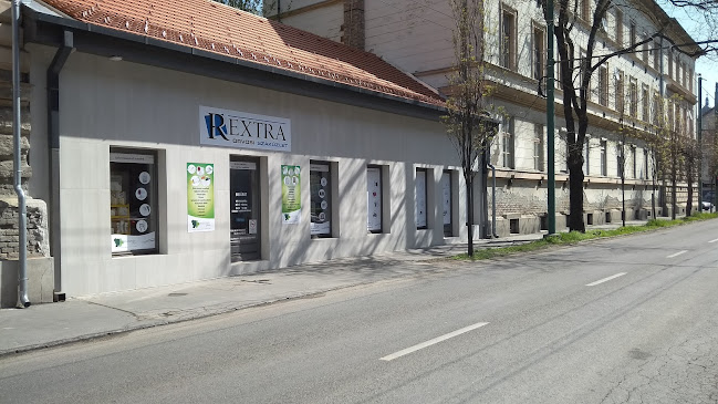 REXTRA Orvosi Műszer Szaküzlet - Szeged - Szeged