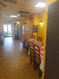Atmosphère du Le San Marco – Pizzeria et restaurant italien - Les Ponts-de-Cé à Les Ponts-de-Cé - n°8