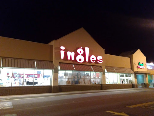 Grocery Store «Ingles Markets», reviews and photos, 194 at Vale Rd, Newland, NC 28657, USA