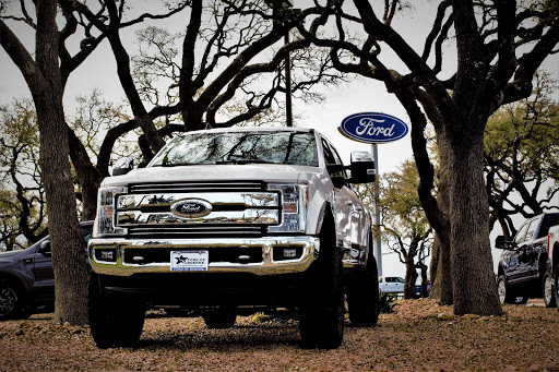 Ford Dealer «Jennings Anderson Ford», reviews and photos, 31480 Interstate 10 Frontage Rd, Boerne, TX 78006, USA
