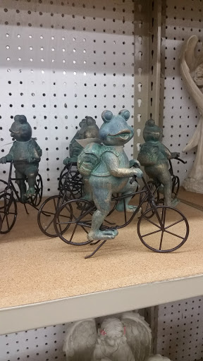 Home Goods Store «Old Time Pottery», reviews and photos, 1870 N Kings Hwy, Myrtle Beach, SC 29575, USA