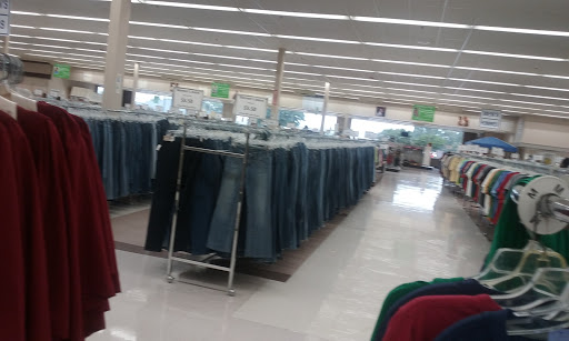 Thrift Store «Miracle Hill Thrift Store - Greenville», reviews and photos