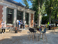 Photos du propriétaire du Restauration rapide Kiosque de Blossac - Délice SO Naturel à Poitiers - n°8