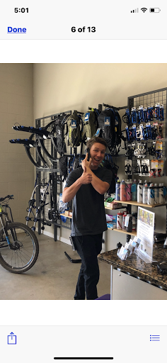 Bicycle Store «Bicycle Warehouse San Marcos», reviews and photos, 2055 Montiel Rd #107, San Marcos, CA 92069, USA