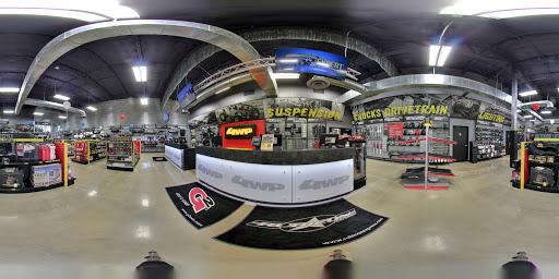 Truck Accessories Store «4 Wheel Parts - Plano», reviews and photos, 3001 E Plano Pkwy #400, Plano, TX 75074, USA