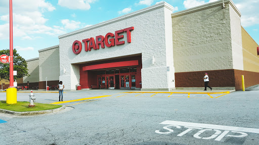Department Store «Target», reviews and photos, 2950 Chapel Hill Rd, Douglasville, GA 30135, USA