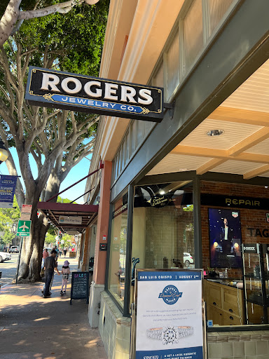 Rogers Jewelry Co. image