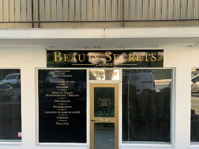 Beauty Secrets à Le Cannet