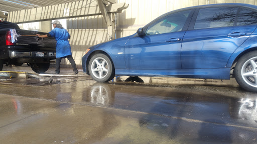 Car Wash «Acme Car Wash», reviews and photos, 537 Abbott St, Salinas, CA 93901, USA