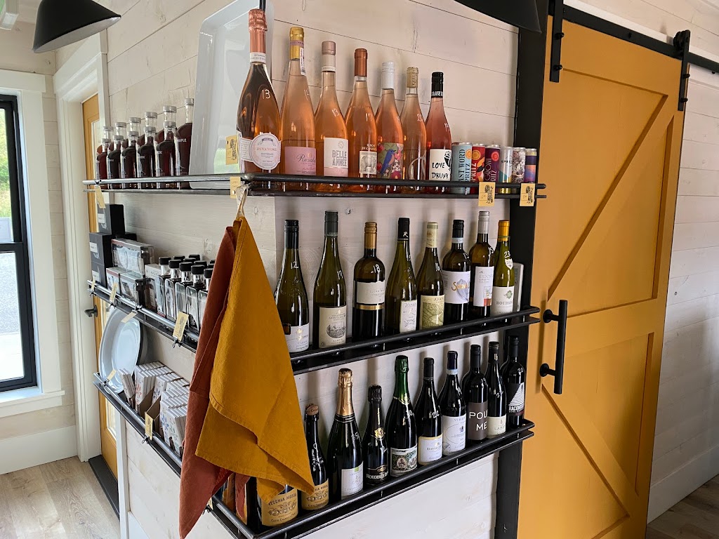 Langley Kitchen 98260